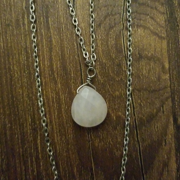 Layered Necklaces - Picture 4 of 5